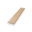 Designboden 'Aquadura+' EDF185 Berdal Eiche hellbraun 7,5 mm