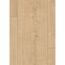 Designboden 'Aquadura+' EDF185 Berdal Eiche hellbraun 7,5 mm