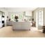 Designboden 'Aquadura+' EDF185 Berdal Eiche hellbraun 7,5 mm