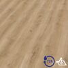 Designboden 'Aquadura+' EDF191 Messina Eiche natur 7,5 mm