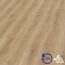 Designboden 'Aquadura+' EDF191 Messina Eiche natur 7,5 mm