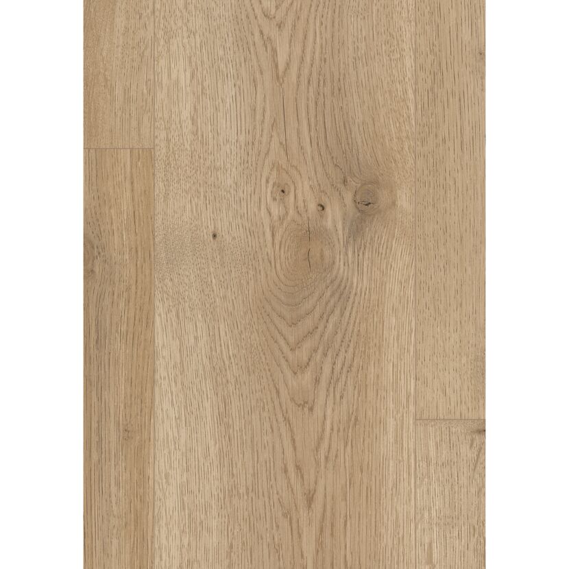 Designboden 'Aquadura+' EDF191 Messina Eiche natur 7,5 mm