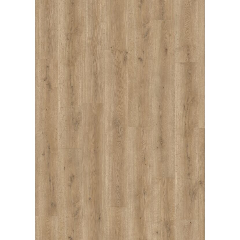 Designboden 'Aquadura+' EDF191 Messina Eiche natur 7,5 mm