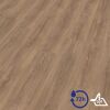 Designboden 'Aquadura+' EDF197 Capri Eiche braun 7,5 mm