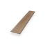 Designboden 'Aquadura+' EDF197 Capri Eiche braun 7,5 mm