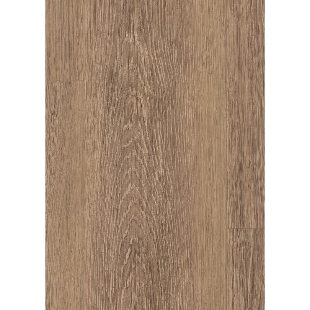 Designboden 'Aquadura+' EDF197 Capri Eiche braun 7,5 mm