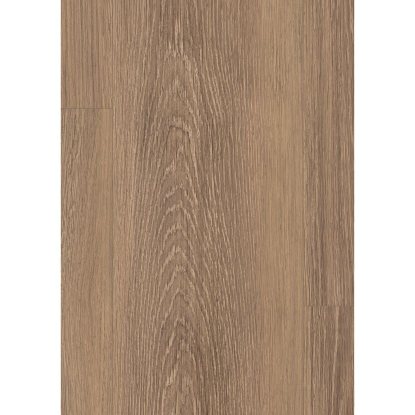 Designboden 'Aquadura+' EDF197 Capri Eiche braun 7,5 mm