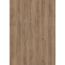 Designboden 'Aquadura+' EDF197 Capri Eiche braun 7,5 mm