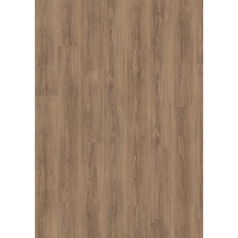 Designboden 'Aquadura+' EDF197 Capri Eiche braun 7,5 mm