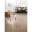 Designboden 'Aquadura+' EDF197 Capri Eiche braun 7,5 mm