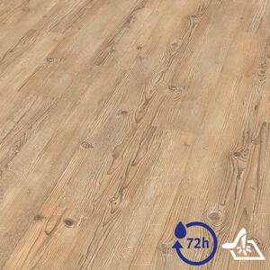 Hybridboden 'Aquadura+' EDF201 Morella Fichte vintage 7,5 mm