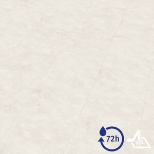 Hybridboden 'Aquadura+' EDF300 Cremona Marmor 7,5 mm
