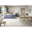 Hybridboden 'Aquadura+' EDF300 Cremona Marmor 7,5 mm