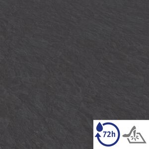 Hybridboden 'Aquadura+' EDF301 Scivaro Schiefer 7,5 mm