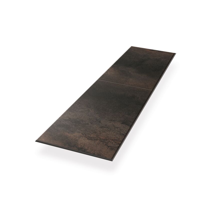 Designboden 'Aquadura+' EDF303 Titanit anthrazit 7,5 mm