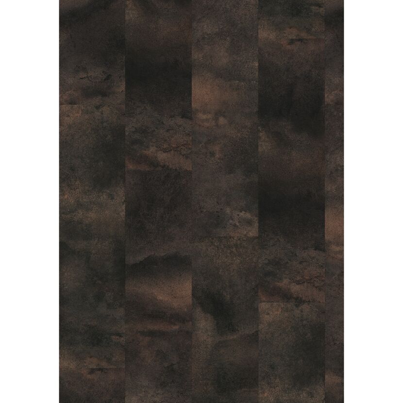 Designboden 'Aquadura+' EDF303 Titanit anthrazit 7,5 mm
