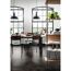 Designboden 'Aquadura+' EDF303 Titanit anthrazit 7,5 mm