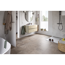 Hybridboden 'Aquadura+' EDF304 Titanit sandbeige 7,5 mm