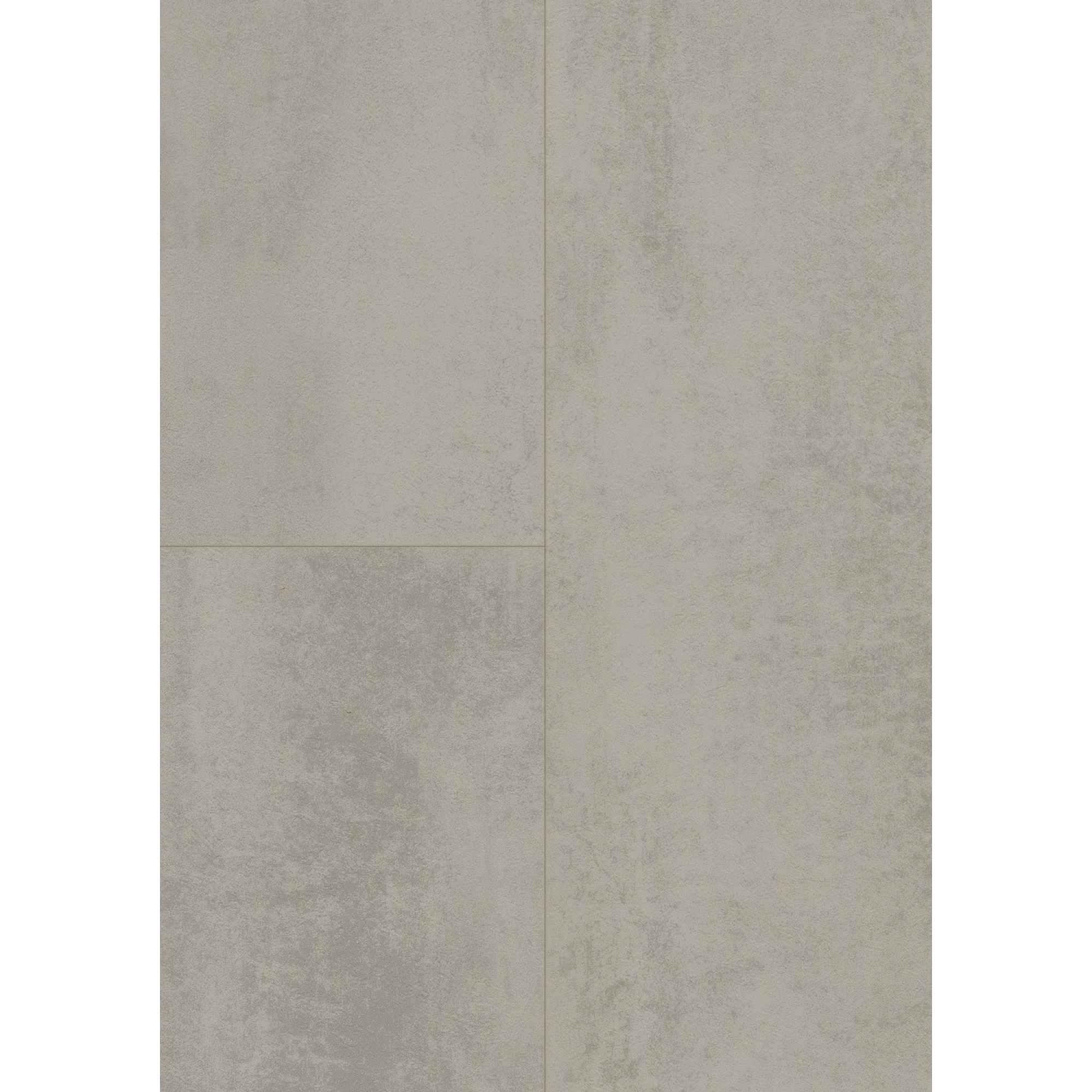 Hybridboden 'Aquadura+' EDF810 Chromix silber 7,5 mm