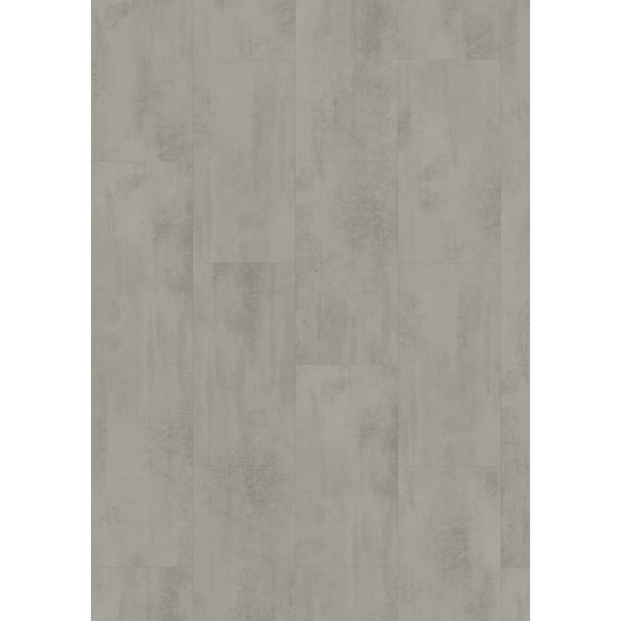 Hybridboden 'Aquadura+' EDF810 Chromix silber 7,5 mm