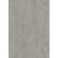 Designboden 'Aquadura+' EDF810 Chromix silber 7,5 mm