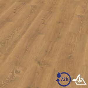 Hybridboden 'Aquadura+' EDF173 Waltham Eiche natur 7,5 mm