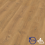 Hybridboden 'Aquadura+' EDF173 Waltham Eiche natur 7,5 mm