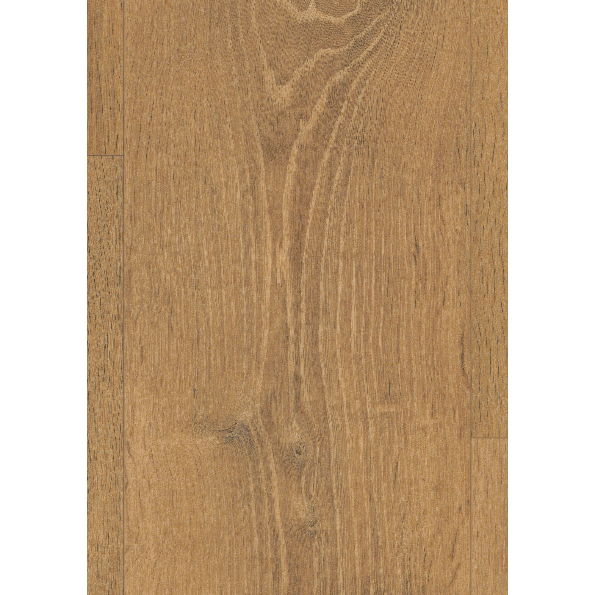 Hybridboden 'Aquadura+' EDF173 Waltham Eiche natur 7,5 mm