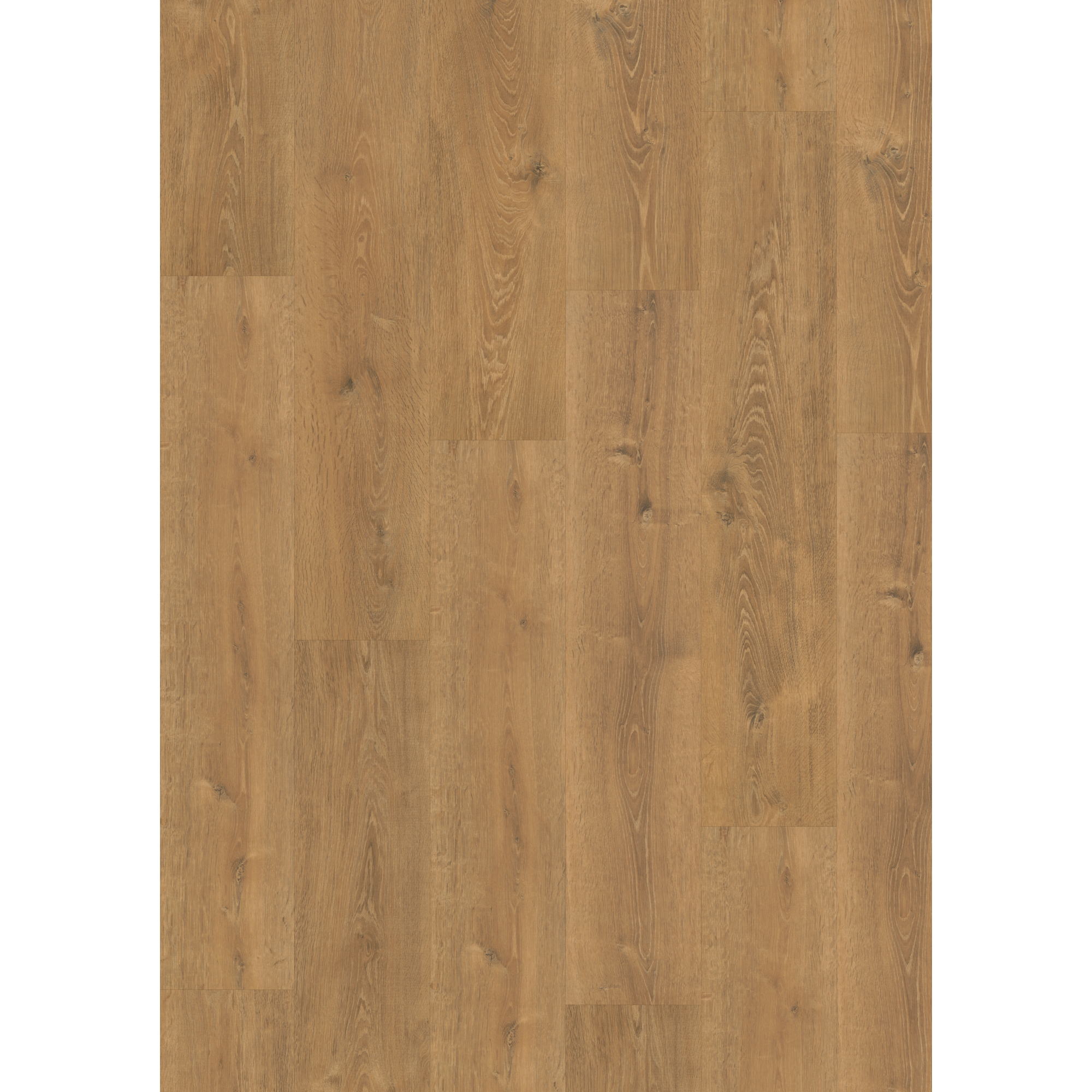 Hybridboden 'Aquadura+' EDF173 Waltham Eiche natur 7,5 mm