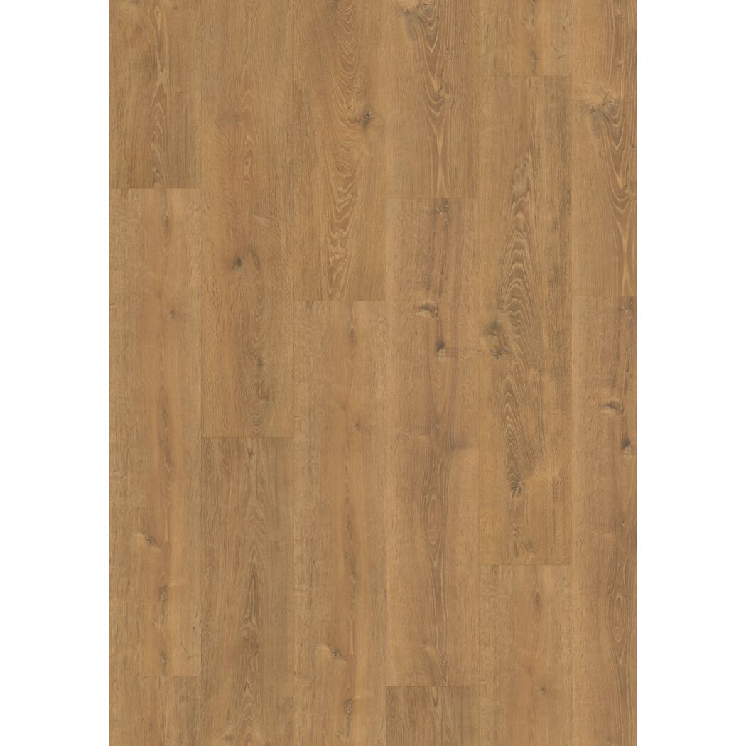 Designboden 'Aquadura+' EDF173 Waltham Eiche natur 7,5 mm