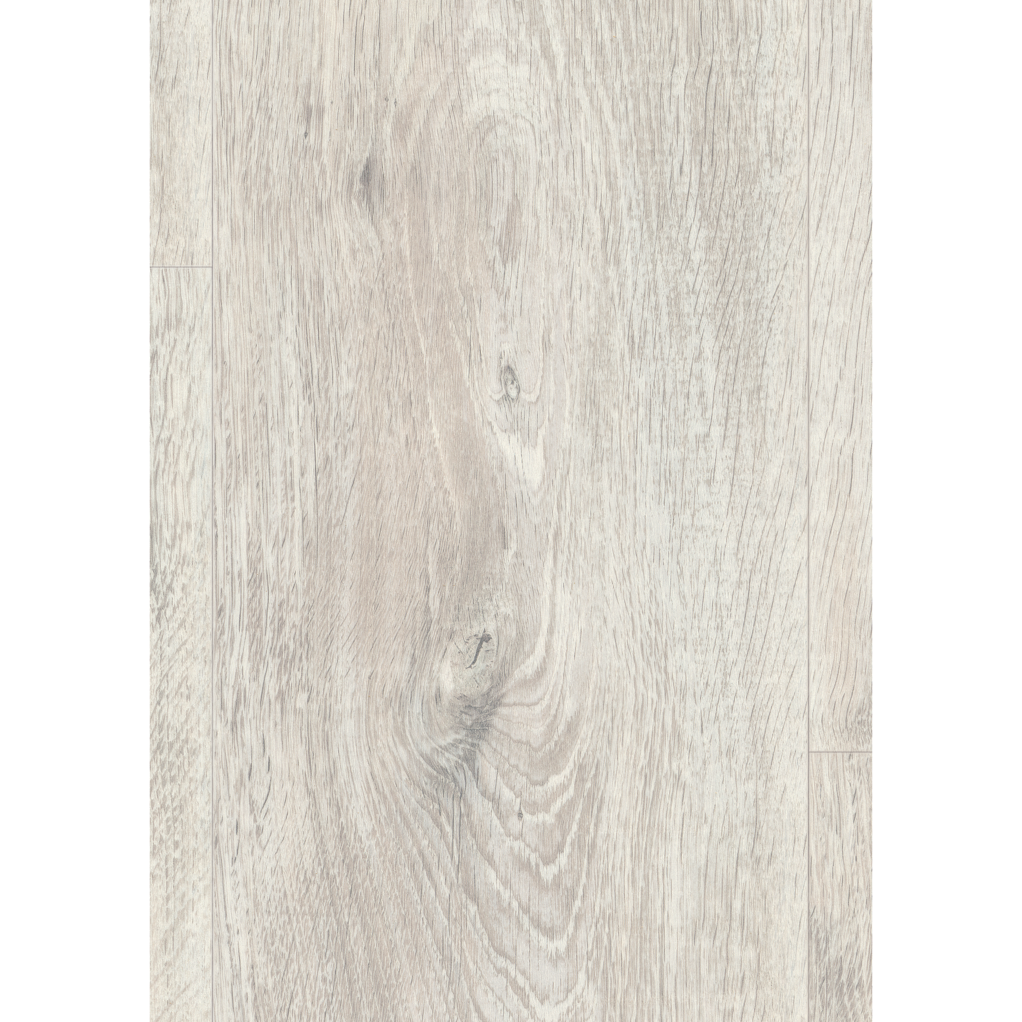 Hybridboden 'Aquadura+' EDF174 Waltham Eiche weiss 7,5 mm