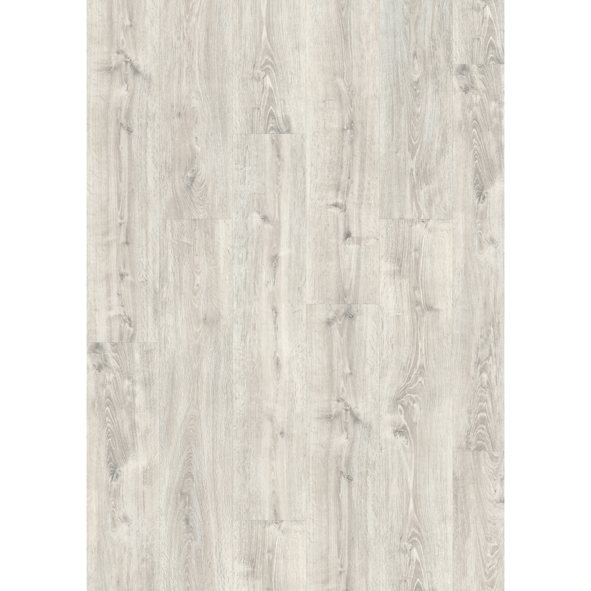 Hybridboden 'Aquadura+' EDF174 Waltham Eiche weiss 7,5 mm