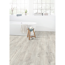 Hybridboden 'Aquadura+' EDF174 Waltham Eiche weiss 7,5 mm