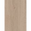 Designboden 'Aquadura+' EDF186 Victoria Eiche hellbraun 7,5 mm
