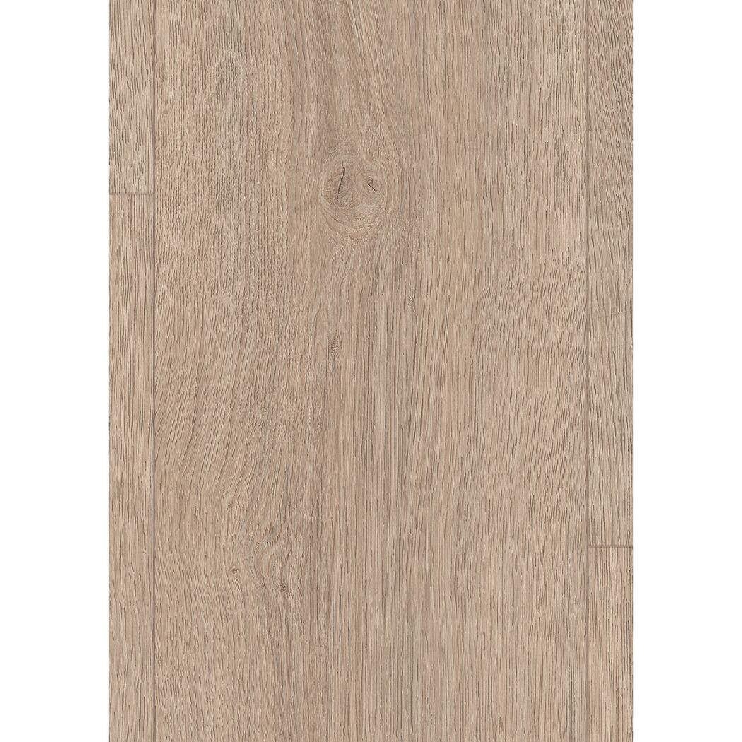 Designboden 'Aquadura+' EDF186 Victoria Eiche hellbraun 7,5 mm