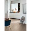 Designboden 'Aquadura+' EDF186 Victoria Eiche hellbraun 7,5 mm
