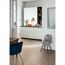 Designboden 'Aquadura+' EDF186 Victoria Eiche hellbraun 7,5 mm
