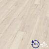 Designboden 'Aquadura+' EDF187 Halifax Eiche creme 7,5 mm
