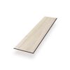 Designboden 'Aquadura+' EDF187 Halifax Eiche creme 7,5 mm