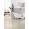 Designboden 'Aquadura+' EDF187 Halifax Eiche creme 7,5 mm