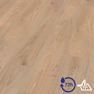 Hybridboden 'Aquadura+' EDF188 Lana Eiche natur 7,5 mm