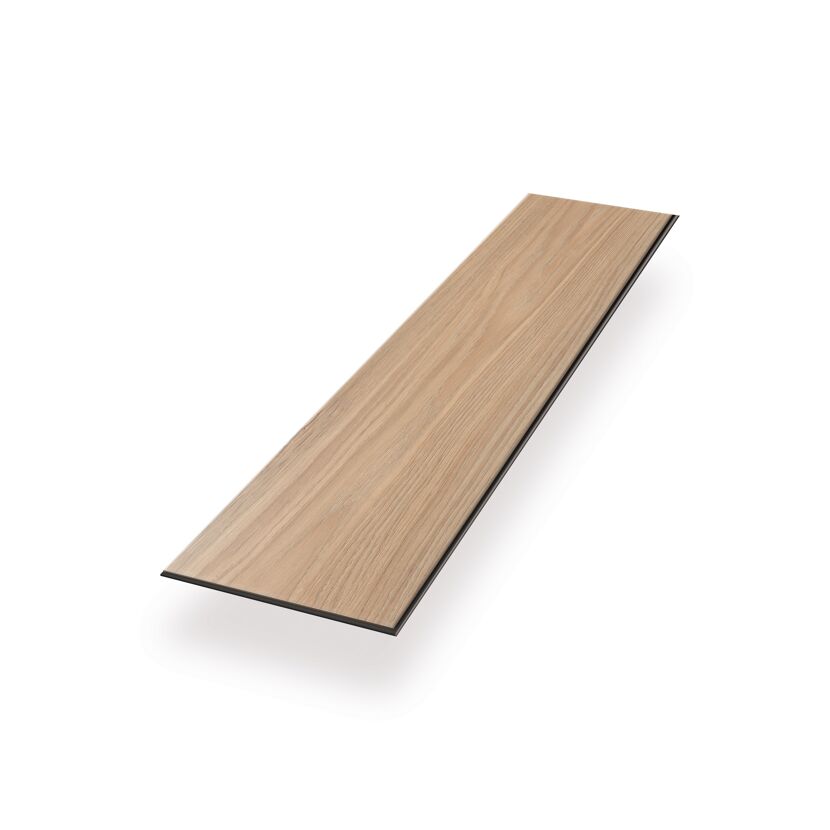 Designboden 'Aquadura+' EDF188 Lana Eiche natur 7,5 mm