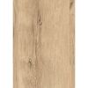 Designboden 'Aquadura+' EDF205 Savona Eiche sand 7,5 mm