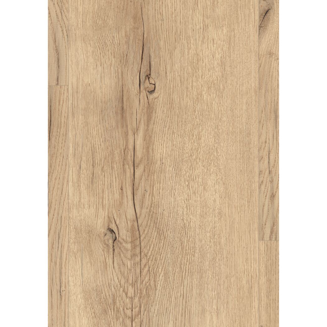 Designboden 'Aquadura+' EDF205 Savona Eiche sand 7,5 mm