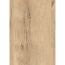 Designboden 'Aquadura+' EDF205 Savona Eiche sand 7,5 mm