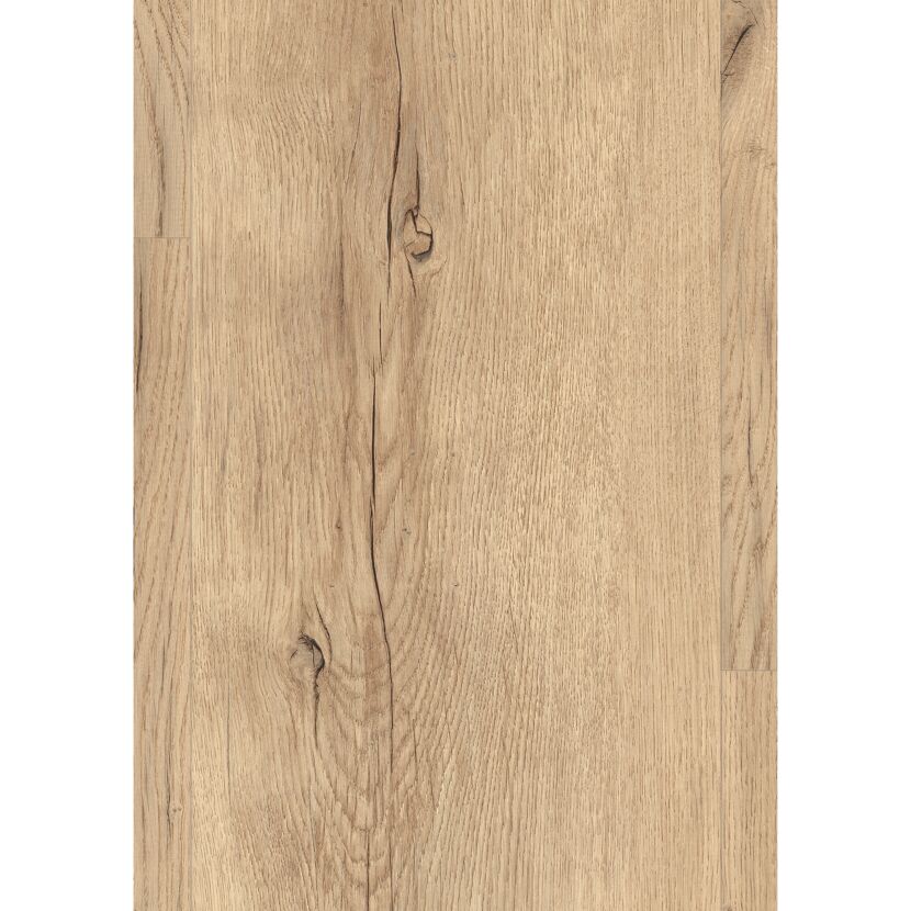 Designboden 'Aquadura+' EDF205 Savona Eiche sand 7,5 mm