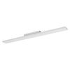 LED-Panel 'Planon™ Frameless' 35 W 2500 lm warmweiß 10 x 6 x 119,5 cm