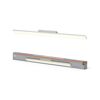 LED-Panel 'Planon™ Frameless' 35 W 2500 lm warmweiß 10 x 6 x 119,5 cm