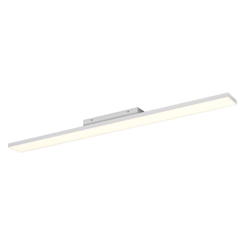 Panelleuchte 'Planon™ Frameless' weiß 10 x 10 cm