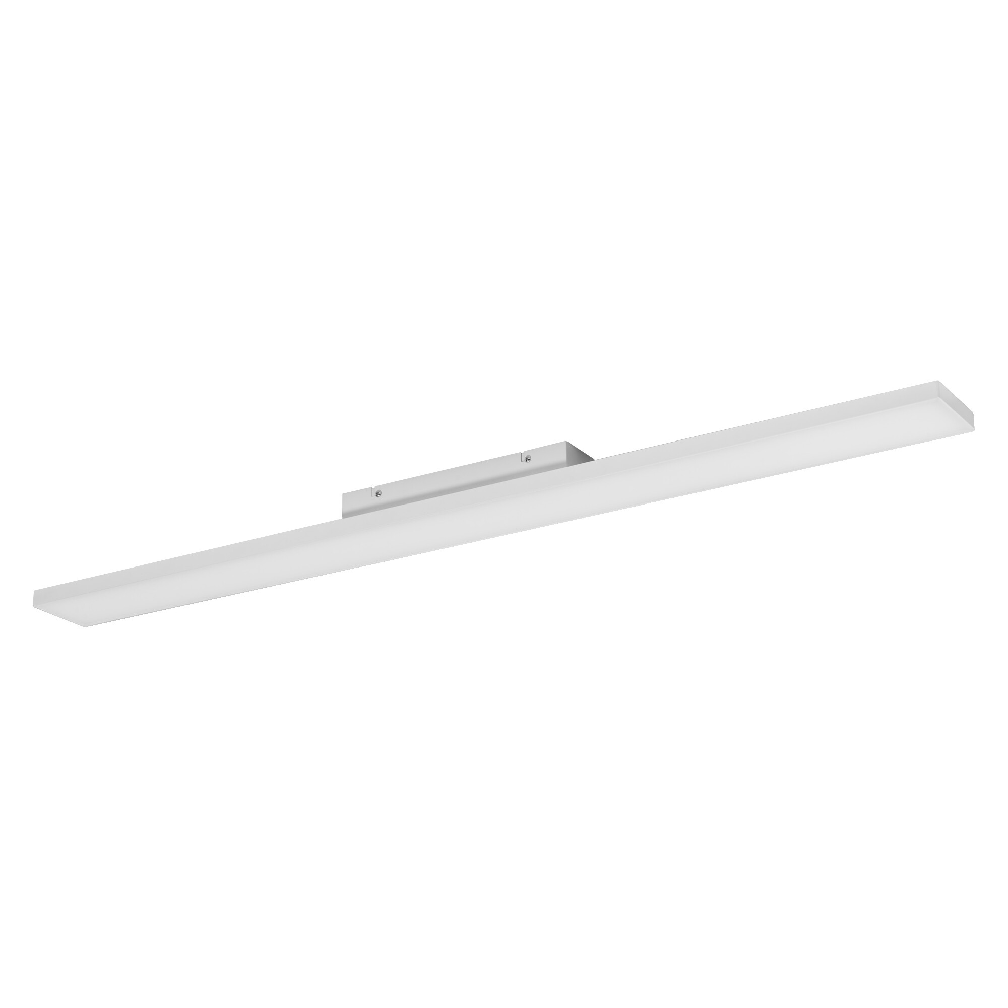 Panelleuchte 'Planon™ Frameless' weiß 10 x 10 cm